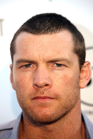 Sam Worthington photo