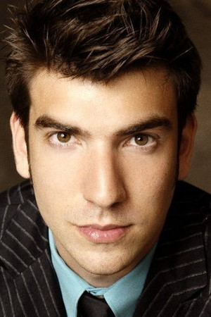 Photo of Brandon Stacy from the Latest Netflix gallery