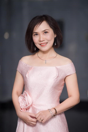 Anh Thơ photo