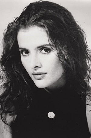 Fabiana Udenio photo