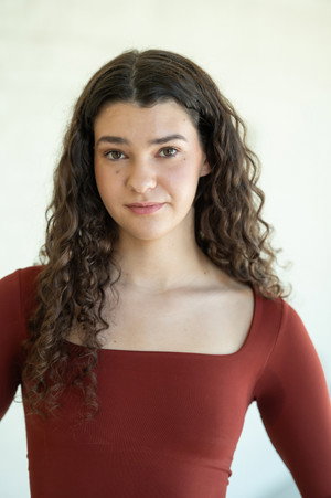 Photo of Emma Cooke from the Latest Netflix gallery