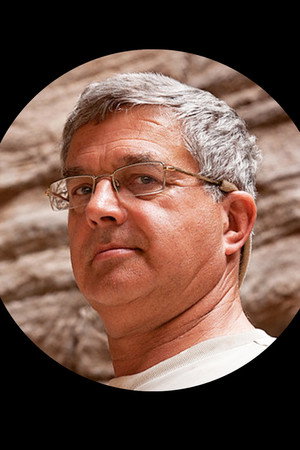 Photo of Andrew Snelling from the Latest Netflix gallery