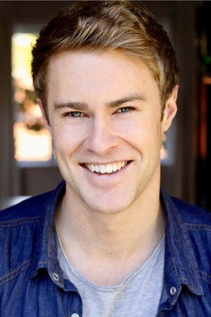 Photo of James Trevena from the Latest Netflix gallery