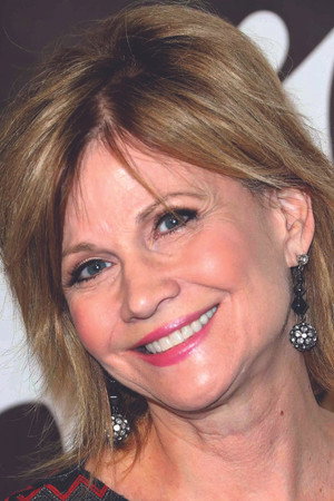 Markie Post photo