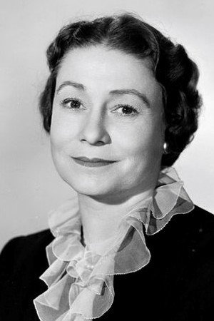 Thelma Ritter photo