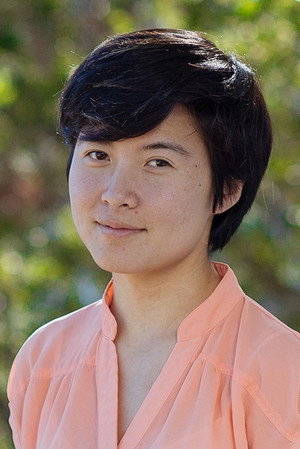 Photo of Jackie! Zhou from the Latest Netflix gallery