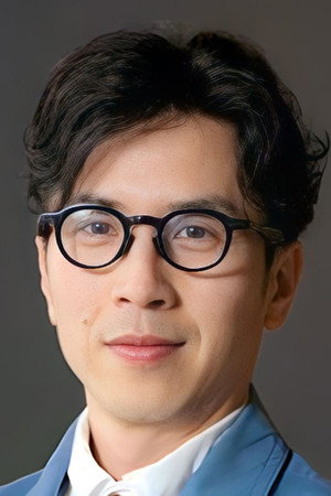Park Joon-hwa photo