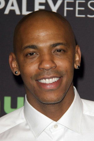 Mehcad Brooks photo