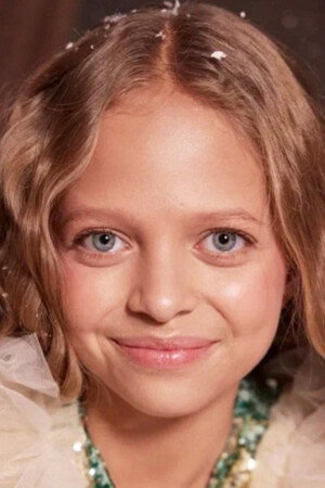 Photo of Alina Sokolova from the Latest Netflix gallery
