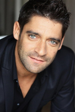 Guillaume Carcaud photo