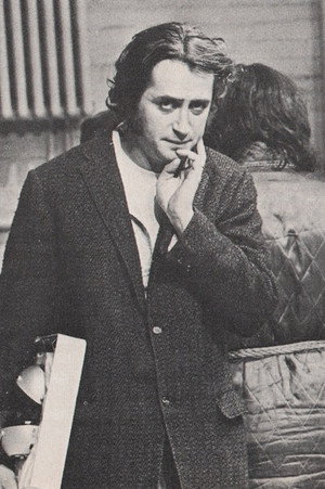 Photo of Robert Downey Sr. from the Latest Netflix gallery