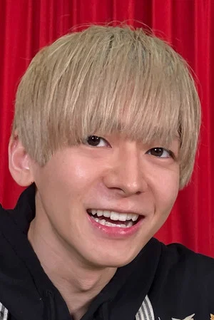 Photo of Riku Mukai from the Latest Netflix gallery