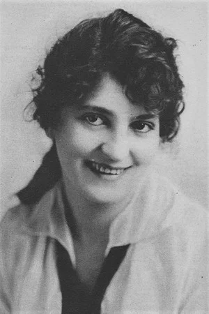 Photo of Helen Holmes from the Latest Netflix gallery