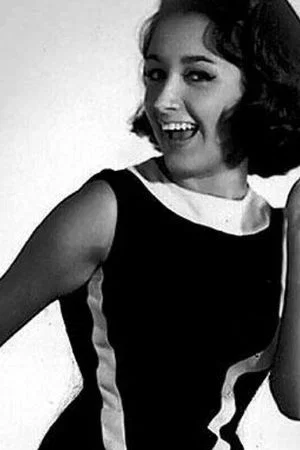 María Antonieta de las Nieves photo