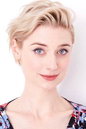 Elizabeth Debicki photo