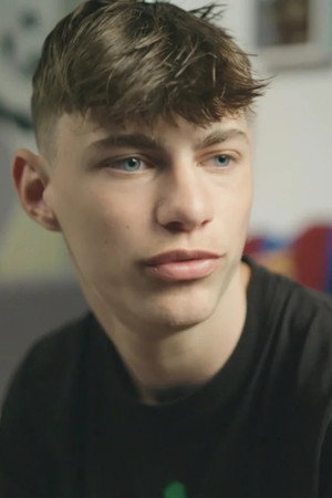 Photo of Kenny from the Latest Netflix gallery