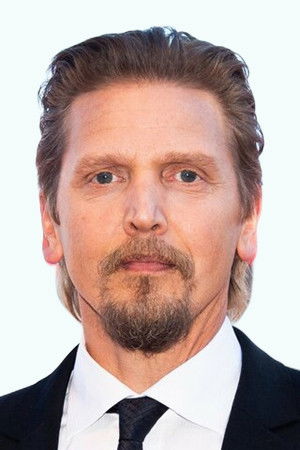 Barry Pepper photo