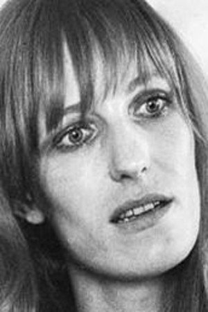Gudrun Ensslin photo