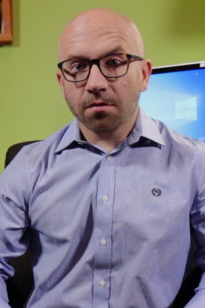 Photo of Christophe Zajac-Denek from the Latest Netflix gallery