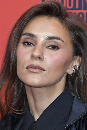 Photo of Stefanie Giesinger from the Latest Netflix gallery
