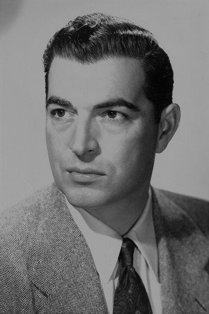 Stephen McNally photo