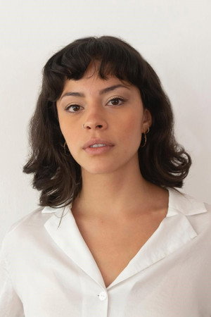 Photo of Lourdes Chávez from the Latest Netflix gallery