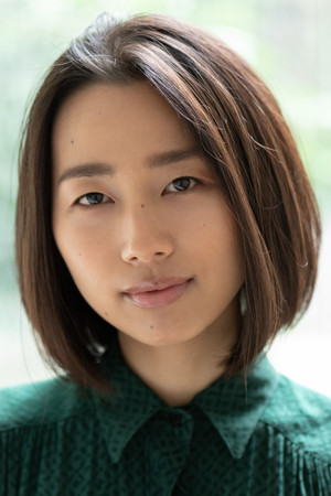 Photo of Sayaka Kawaguchi from the Latest Netflix gallery