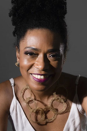 Photo of Vilma Melo from the Latest Netflix gallery
