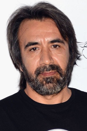 Photo of Zeki Demirkubuz from the Latest Netflix gallery