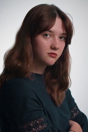 Photo of Sarah Kate Foster from the Latest Netflix gallery