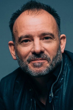 Matthew Warchus photo