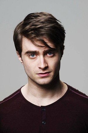 Photo of Daniel Radcliffe from the Latest Netflix gallery