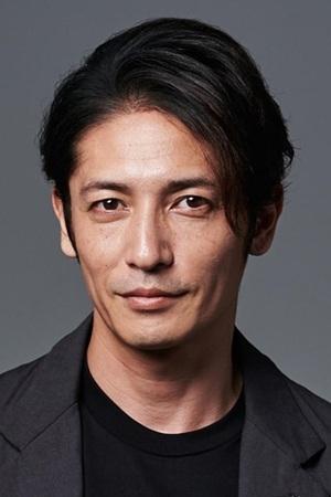 Hiroshi Tamaki photo