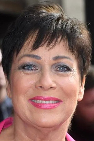 Denise Welch photo