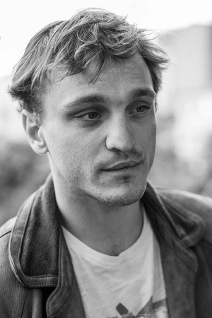 Photo of Franz Rogowski from the Latest Netflix gallery