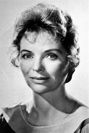 Dorothy McGuire photo