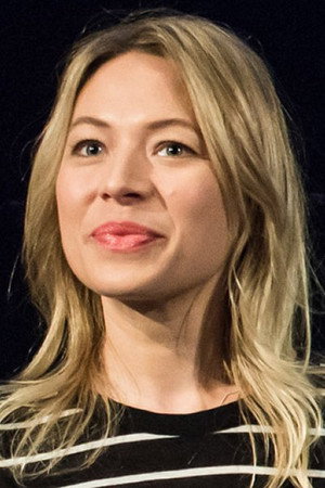 Frida Hallgren photo