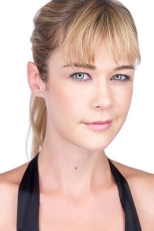 Photo of Michal Sinnott from the Latest Netflix gallery