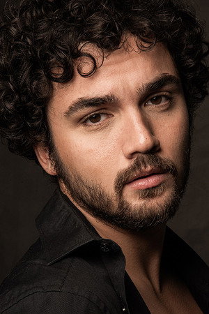 Photo of Gabriel Contente from the Latest Netflix gallery