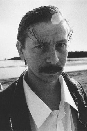 Matti Pellonpää photo