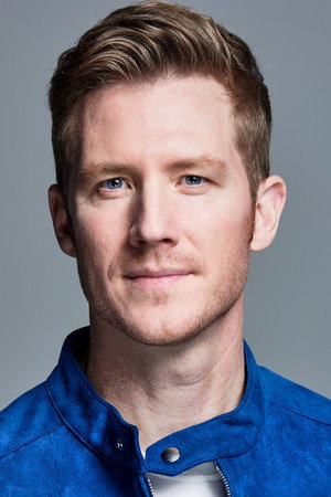 Photo of Casey Elliott from the Latest Netflix gallery