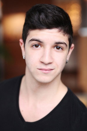 Photo of Neil Elias from the Latest Netflix gallery