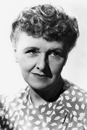Photo of Elisabeth Risdon from the Latest Netflix gallery