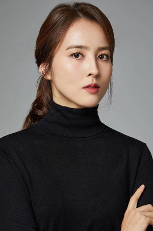 Han Hye-jin photo