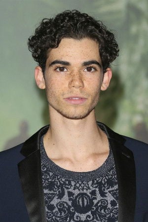 Cameron Boyce photo