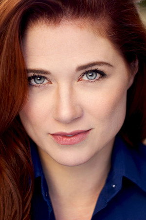 Photo of Katie Maguire from the Latest Netflix gallery
