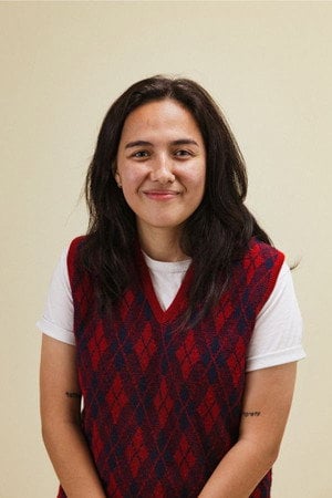 Photo of Elle Mills from the Latest Netflix gallery