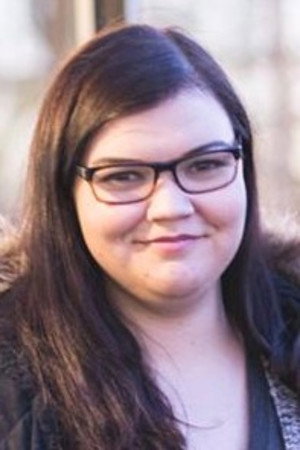Photo of Kathryn Knutsen from the Latest Netflix gallery
