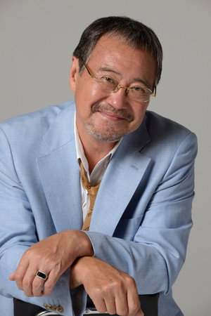 Photo of Ikuzo Yoshi from the Latest Netflix gallery