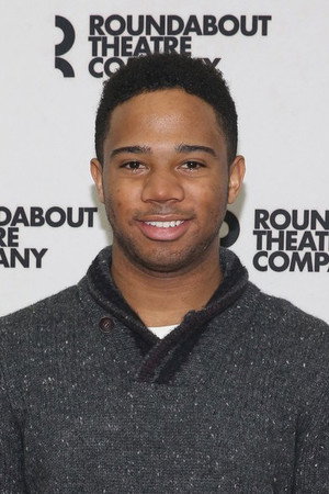 Photo of Chris Myers from the Latest Netflix gallery